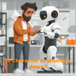 Is Character AI Shutting Down?