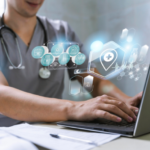 Software Defined Network for Cybersecurity in Healthcare Industry