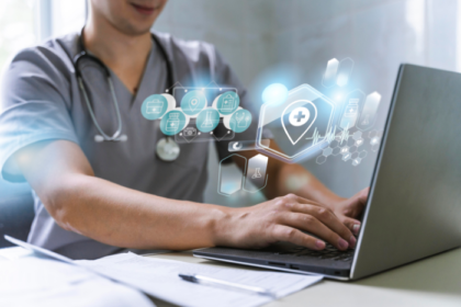 Software Defined Network for Cybersecurity in Healthcare Industry