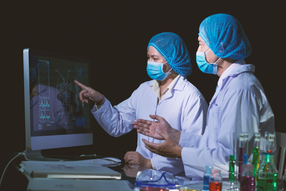 Are Neuro-Accredited Surgical Technology Programs Hard?