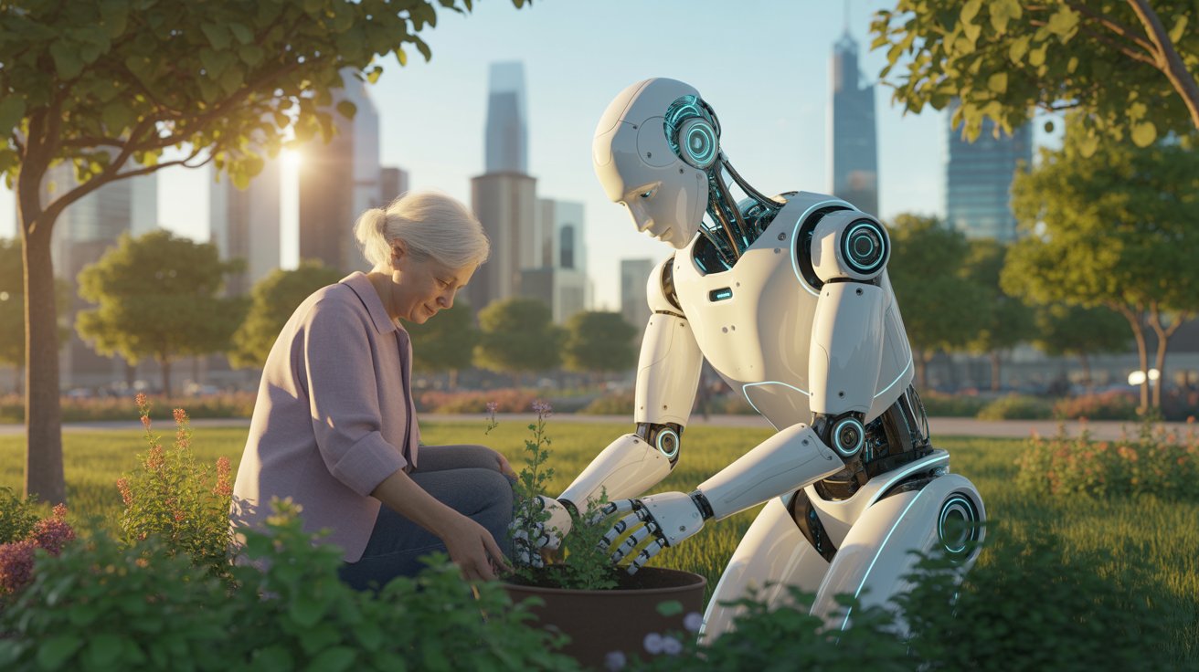 The Rise of AI in Everyday Life