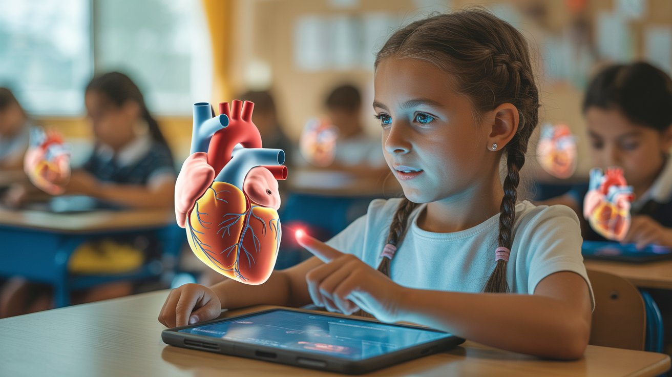 Augmented Reality in Education