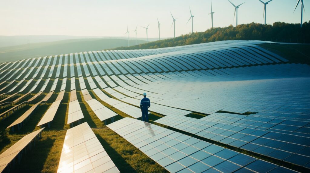 How Tech Is Helping Fight Climate Change