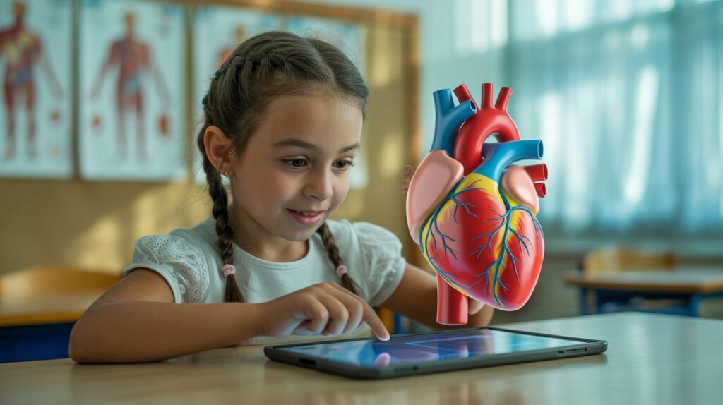 Augmented Reality in Education